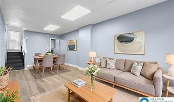 424 W Cedar St, Allentown, PA 18102