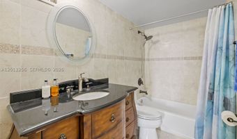 9800 W Bay Harbor Dr 406, Bay Harbor Islands, FL 33154