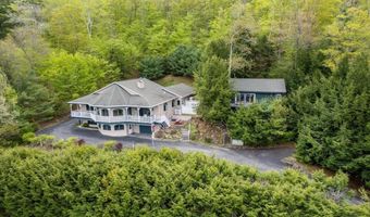 536 E Shore Dr, Adirondack, NY 12808
