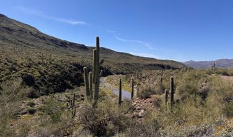 E Ranch Road, Black Canyon City, AZ 85324