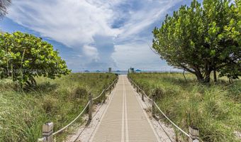 10101 Collins Ave 18C + Cabana, Bal Harbour, FL 33154
