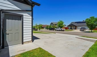 1507 Powers Blvd, Belgrade, MT 59714