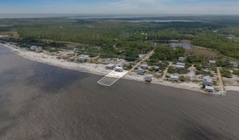 14 Tarpon St, Alligator Point, FL 32346
