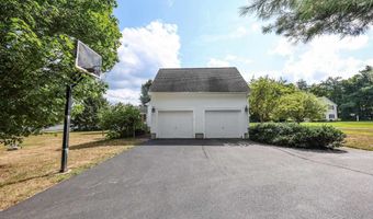 4 Jennifer Ln, Amherst, NH 03031