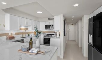 3111 Bel Air Dr 19D, Las Vegas, NV 89109