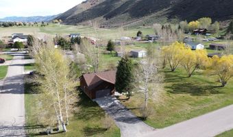 217 WESTVIEW Dr, Afton, WY 83110