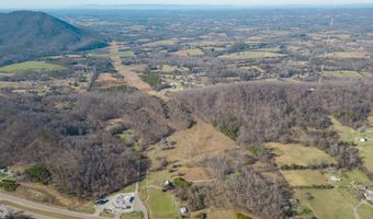 10745 Rutledge Pike, Blaine, TN 37709