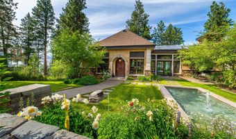 42816 Poplar Ln, Big Arm, MT 59910