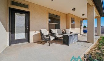 317 Wheat Ct, Carlsbad, NM 88220
