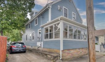 300 Northup St, Cranston, RI 02905