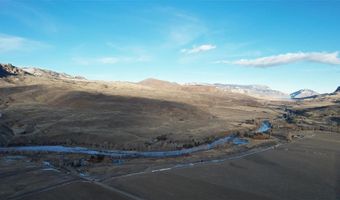27 Stillwater Dr Lot 120, Cody, WY 82414