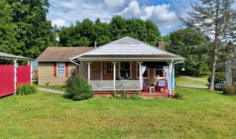 163 N Washington St, Alderson, WV 24910
