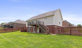 133 Tulip Dr, Bardstown, KY 40004