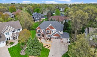 15197 Uplander St NW, Andover, MN 55304