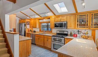 1006 Goose Pond Rd, Canaan, NH 03741