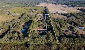 13076 SW 154TH St, Archer, FL 32618