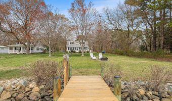 22769 ALMOST NEAVITT Rd, Bozman, MD 21612