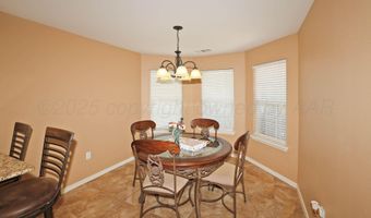 6501 NANCY ELLEN St, Amarillo, TX 79119