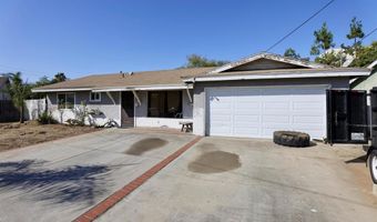 1025 Joshua St, Escondido, CA 92026