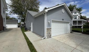 1741 Saint Clair Riv, Algonac, MI 48001