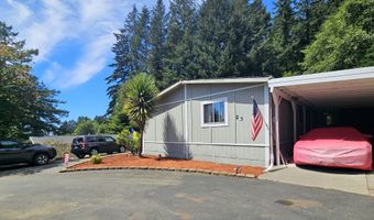 98041 HALLWAY Rd 23, Brookings, OR 97415