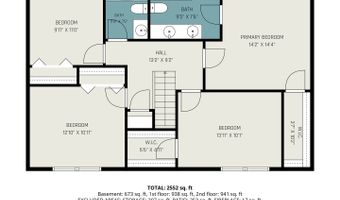 640 Clearview Ct, Algonquin, IL 60102