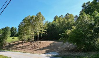 Hwy 52 E, Beattyville, KY 41311