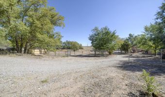 4 BOWERSVILLE Rd, Algodones, NM 87001