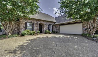 113 Turtle Ridge Dr, Brandon, MS 39047