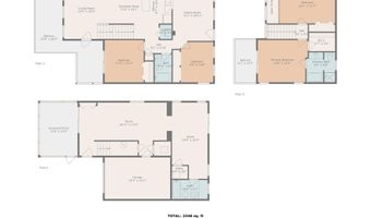 3241 HENSON Ave, Annapolis, MD 21403