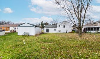 5699 Colgate Ave, Austintown, OH 44515