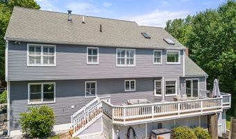 2 High Ridge Rd, Ashland, MA 01721