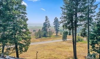 1629 W Mountain Rd 1.3 Acres, Cascade, ID 83611