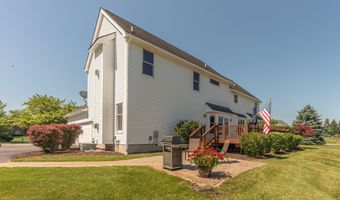 2058 Chardonnay Ct, Ann Arbor, MI 48108