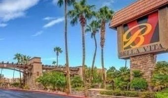 5081 River Glen Dr 119, Las Vegas, NV 89103