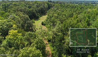 Barnacre Road, Batesville, MS 38606