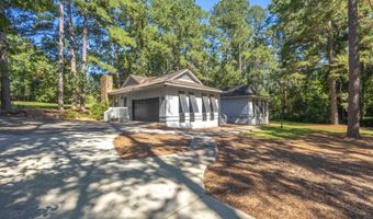 1391 Woodbine Rd, Aiken, SC 29803