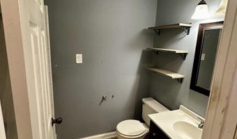 417 Carson Dr, Benton, AR 72015