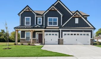 3650 Hayden Valley Dr, Bargersville, IN 46106