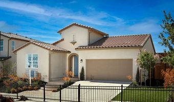 5529 Summit View Way Plan: Residence Four, Antioch, CA 94531