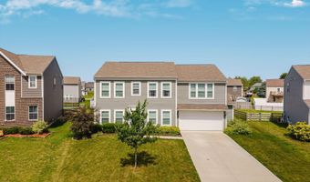 5010 Pettibone Pl, Ashville, OH 43103