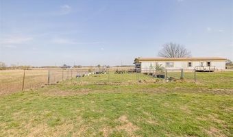 3851 Alt 75 Hwy, Beggs, OK 74421