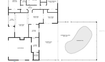 1549 LINWOOD Dr, Clearwater, FL 33755