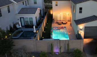 3369 Ponicelli Ln, Henderson, NV 89044