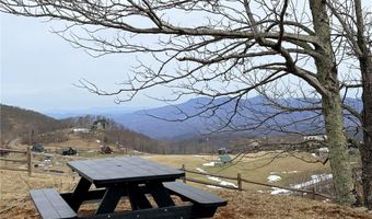 Chappell Farms N lot 6, Banner Elk, NC 28604