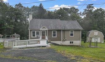 9338 Sherwood Dr, Kunkletown, PA 18058