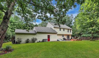 5 Captain Danforth Ln, Amherst, NH 03031