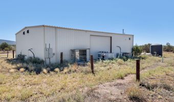 3654 N Quarry Rd, Ash Fork, AZ 86320