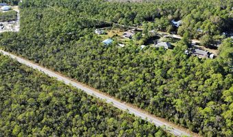 Lot 4 Peachtree Rd, Apalachicola, FL 32320