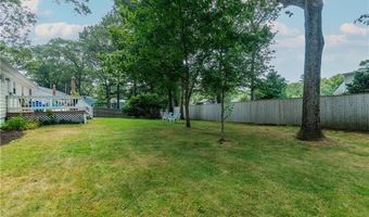 185 Brookhaven Rd, North Kingstown, RI 02852